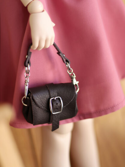 1/3 Shoulder Bag：圖片 5