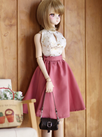 1/3 Shoulder Bag：圖片 5