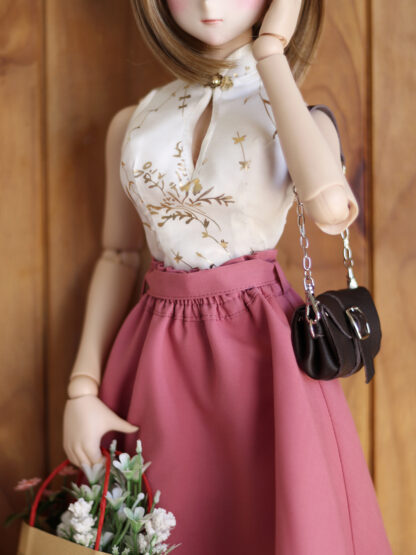 1/3 Shoulder Bag：圖片 3