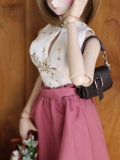 1/3 Shoulder Bag：圖片 2