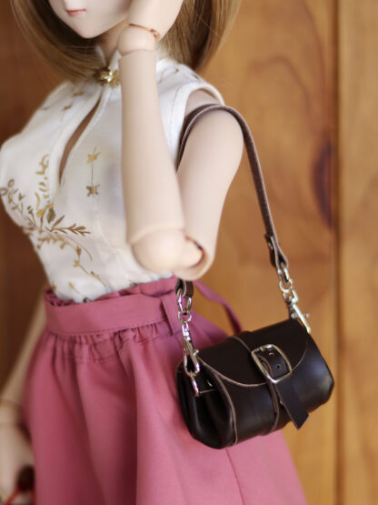 1/3 Shoulder Bag：圖片 4