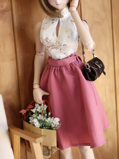 1/3 Shoulder Bag：圖片 7