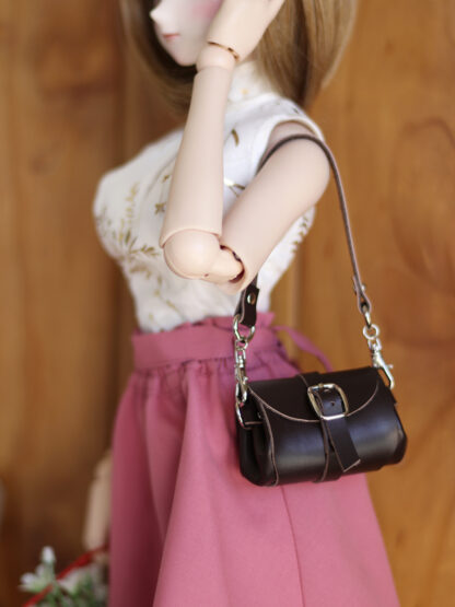 1/3 Shoulder Bag：圖片 8