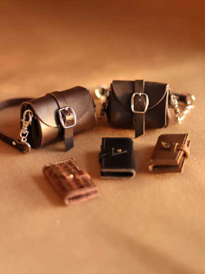 1/3 Shoulder Bag：圖片 11