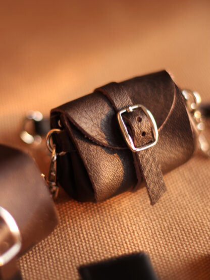 1/3 Shoulder Bag：圖片 9