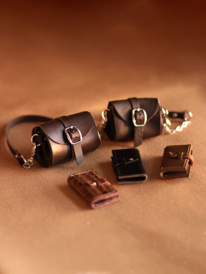 1/3 Shoulder Bag：圖片 8