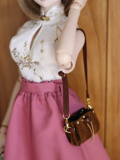 1/3 Shoulder Bag：圖片 6