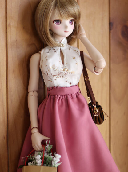 1/3 Shoulder Bag：圖片 5