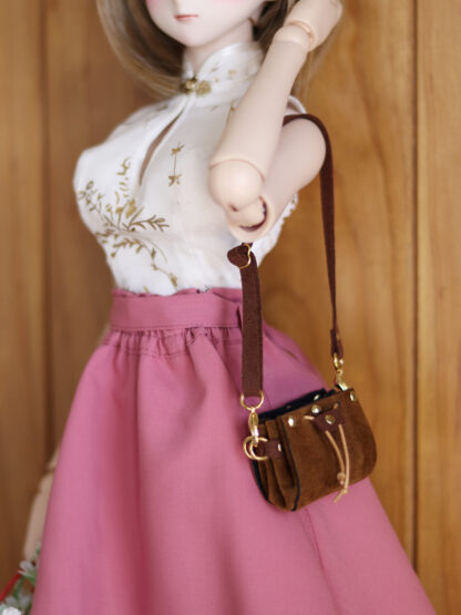 1/3 Shoulder Bag：圖片 4