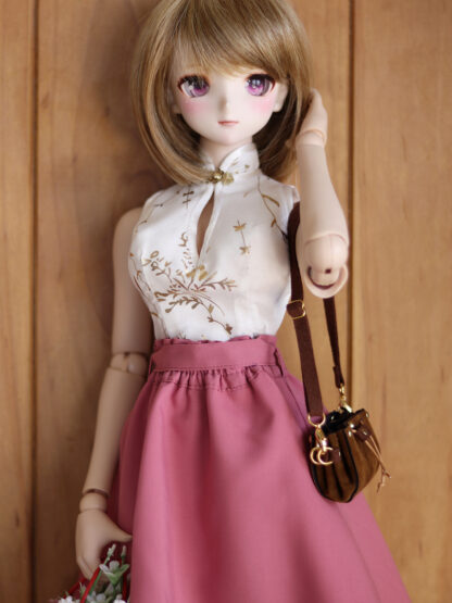 1/3 Shoulder Bag：圖片 3