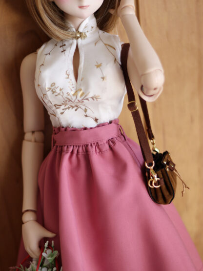 1/3 Shoulder Bag：圖片 2
