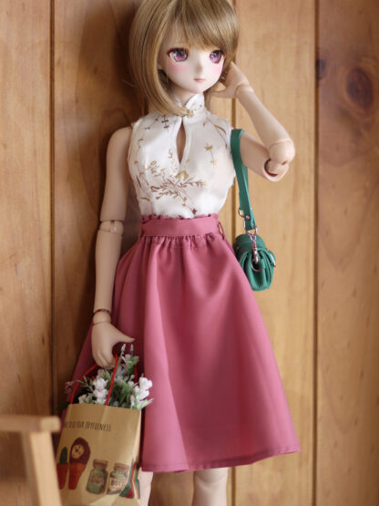 1/3 Shoulder Bag：圖片 12