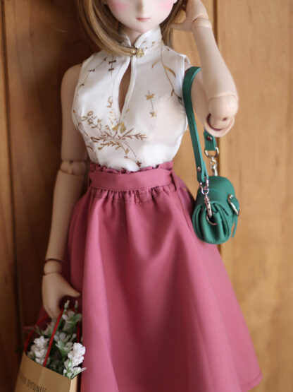 1/3 Shoulder Bag：圖片 11