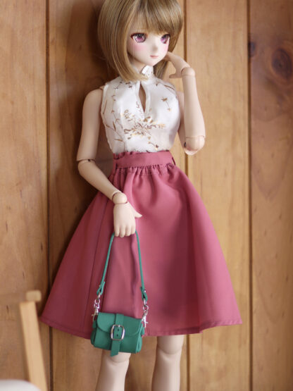 1/3 Shoulder Bag：圖片 9