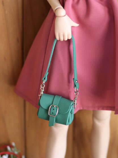 1/3 Shoulder Bag：圖片 8