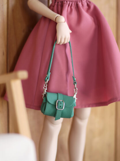 1/3 Shoulder Bag：圖片 7