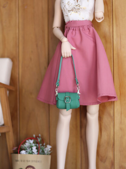 1/3 Shoulder Bag：圖片 6