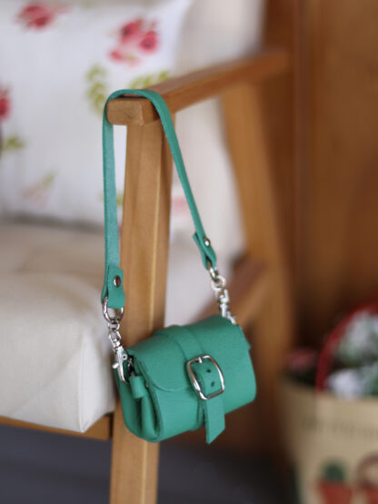 1/3 Shoulder Bag：圖片 5