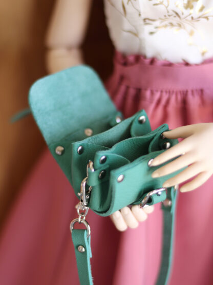 1/3 Shoulder Bag：圖片 4