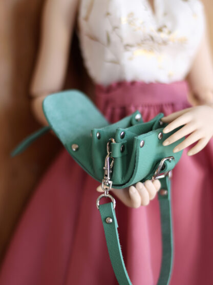 1/3 Shoulder Bag：圖片 3