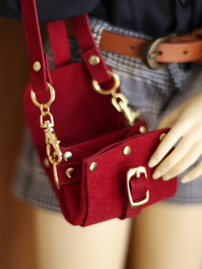 1/3 Shoulder Bag：圖片 13