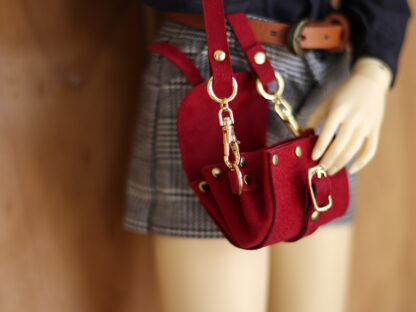 1/3 Shoulder Bag：圖片 15