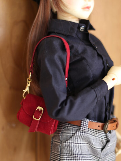 1/3 Shoulder Bag：圖片 16