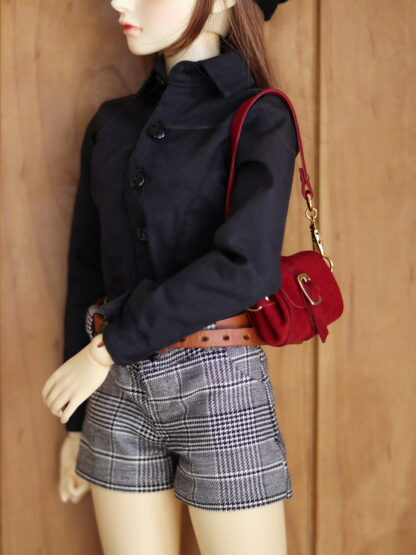 1/3 Shoulder Bag：圖片 17