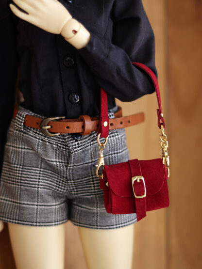 1/3 Shoulder Bag：圖片 18