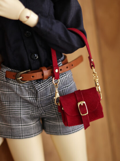 1/3 Shoulder Bag：圖片 19