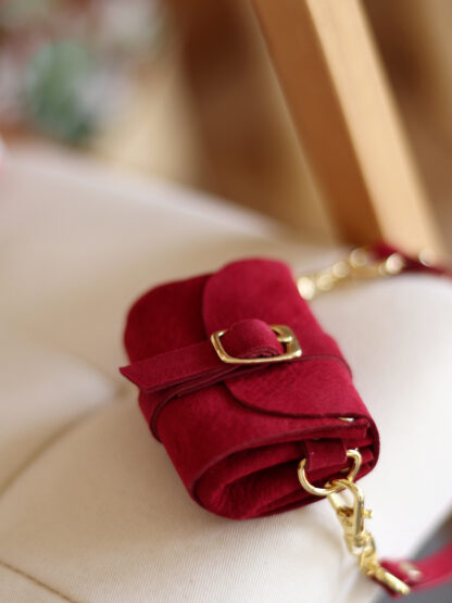 1/3 Shoulder Bag：圖片 20