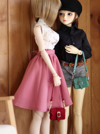 1/3 Shoulder Bag：圖片 21