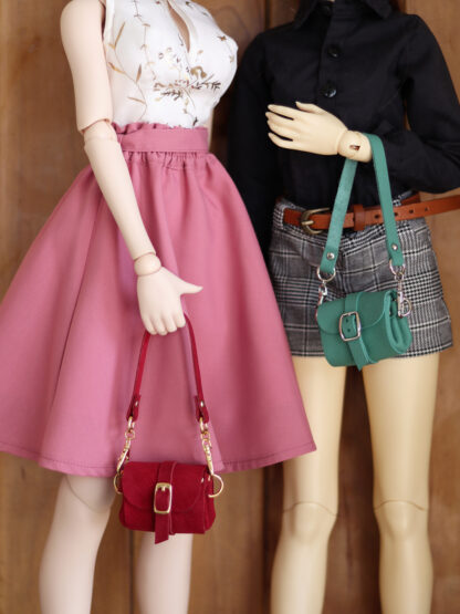 1/3 Shoulder Bag：圖片 22