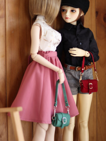 1/3 Shoulder Bag：圖片 24