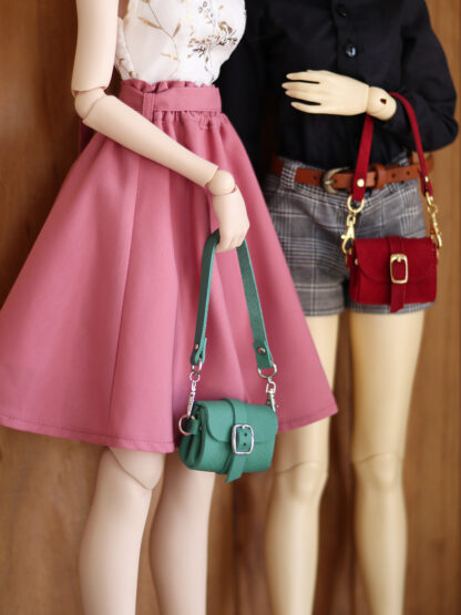 1/3 Shoulder Bag：圖片 25