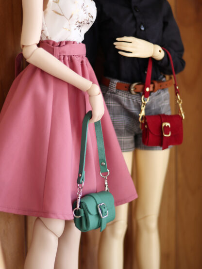 1/3 Shoulder Bag：圖片 26