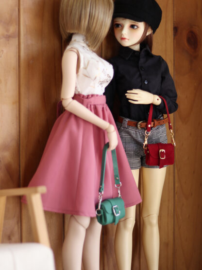 1/3 Shoulder Bag：圖片 27