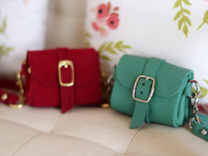 1/3 Shoulder Bag：圖片 29
