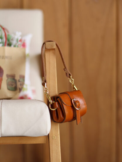 1/3 Shoulder Bag：圖片 17