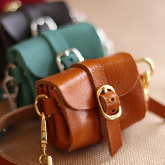 1/3 Shoulder Bag