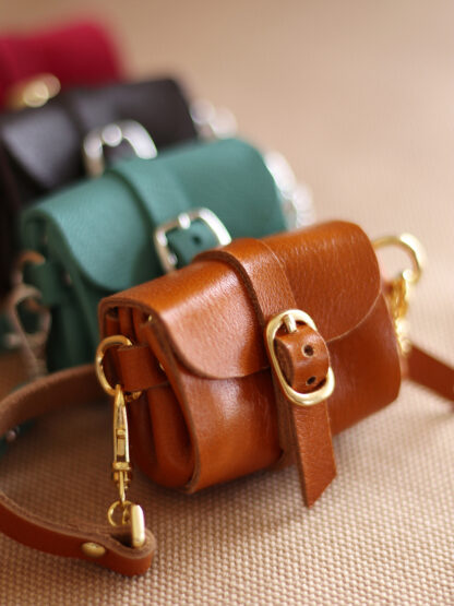 1/3 Shoulder Bag