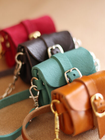 1/3 Shoulder Bag：圖片 12
