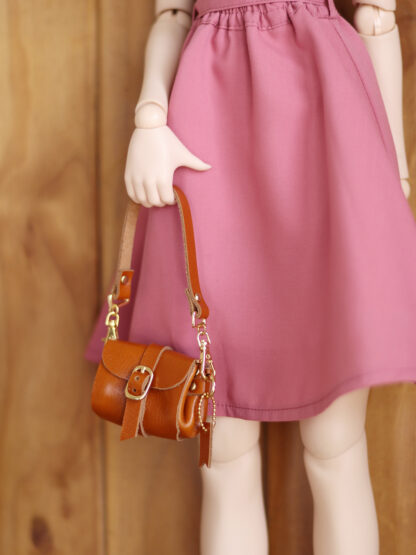 1/3 Shoulder Bag：圖片 10