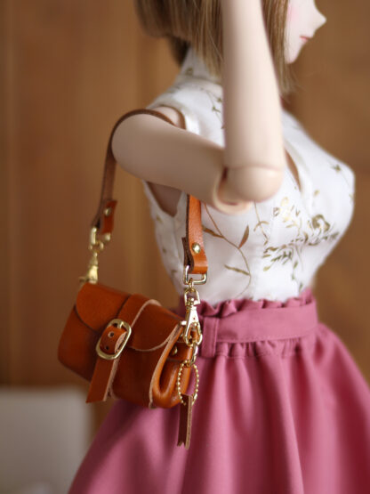 1/3 Shoulder Bag：圖片 9