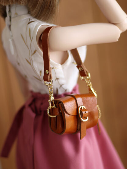 1/3 Shoulder Bag：圖片 7