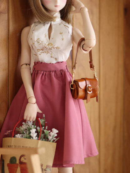 1/3 Shoulder Bag：圖片 6