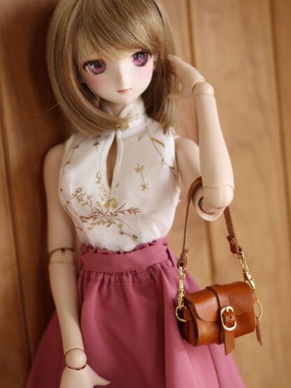 1/3 Shoulder Bag：圖片 5