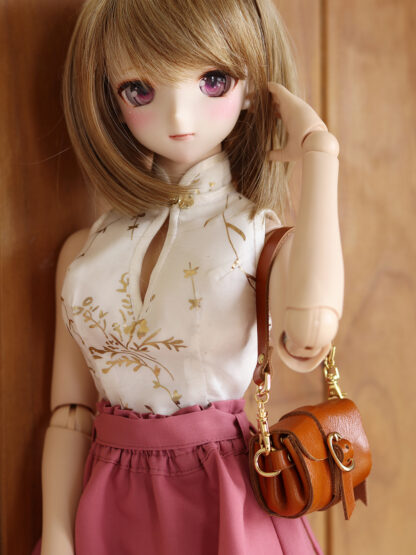 1/3 Shoulder Bag：圖片 4