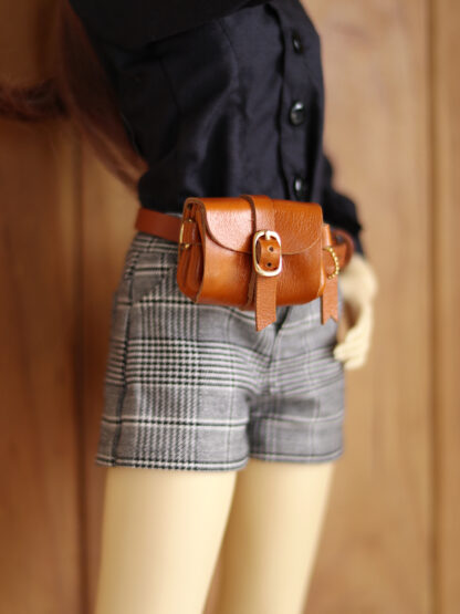 1/3 Shoulder Bag：圖片 3