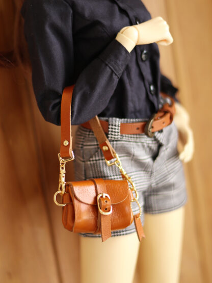 1/3 Shoulder Bag：圖片 2